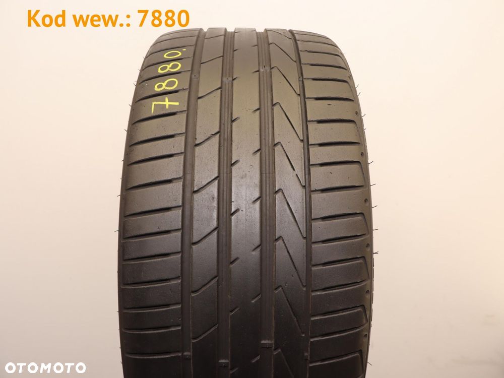 Hankook  Ventus S1 EVO2 - 255/35 R19 - 6