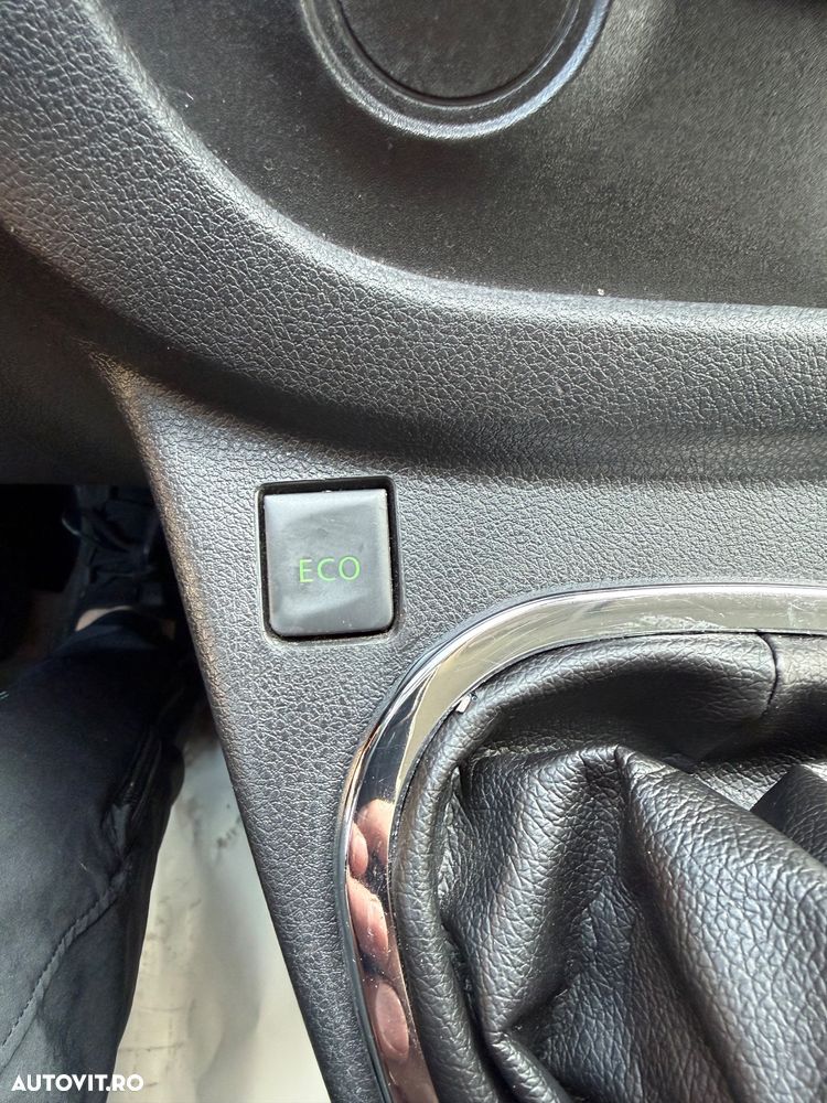 Opel Vivaro VivaroCrew Van L2H1 2.9t - 11