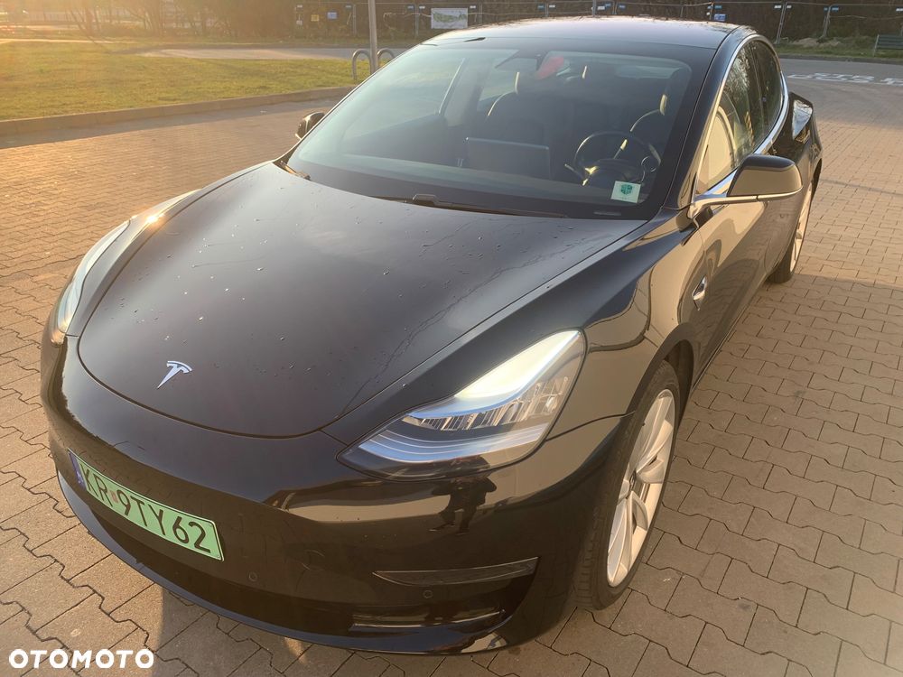 Tesla Model 3 - 19