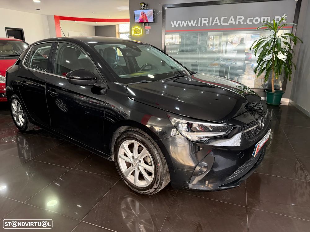 Opel Corsa 1.2 Business Edition - 11