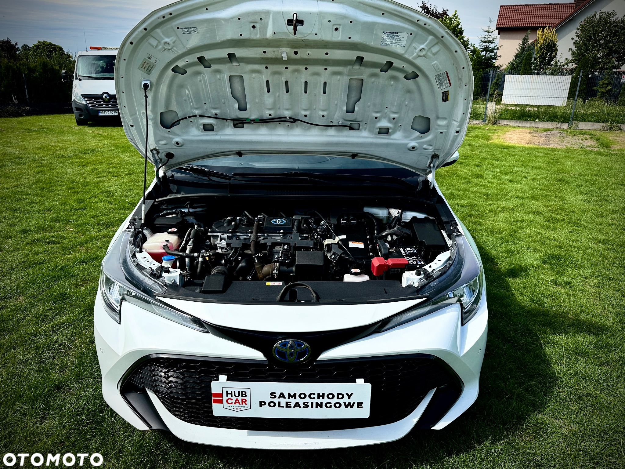 Toyota Corolla 1.8 Hybrid Comfort - 28