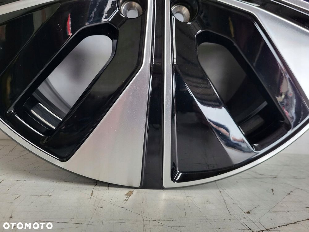 felga aluminiowa polestar 9.0" x 19" 5x108 et 53 - 5