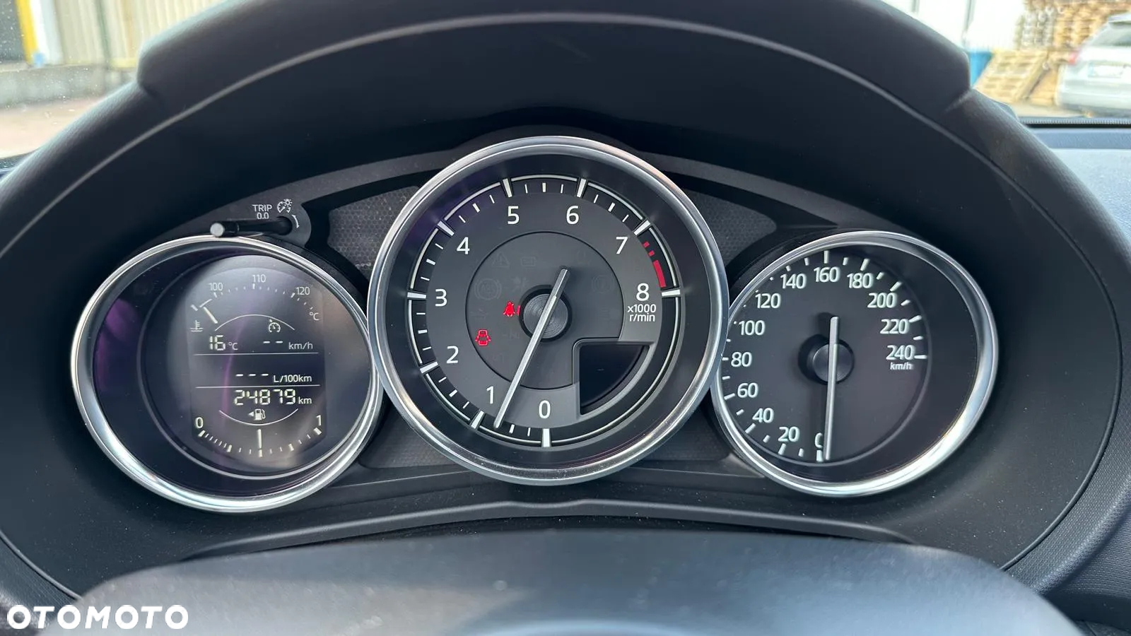 Mazda MX-5 2.0 Skyfreedom i-ELOOP - 6