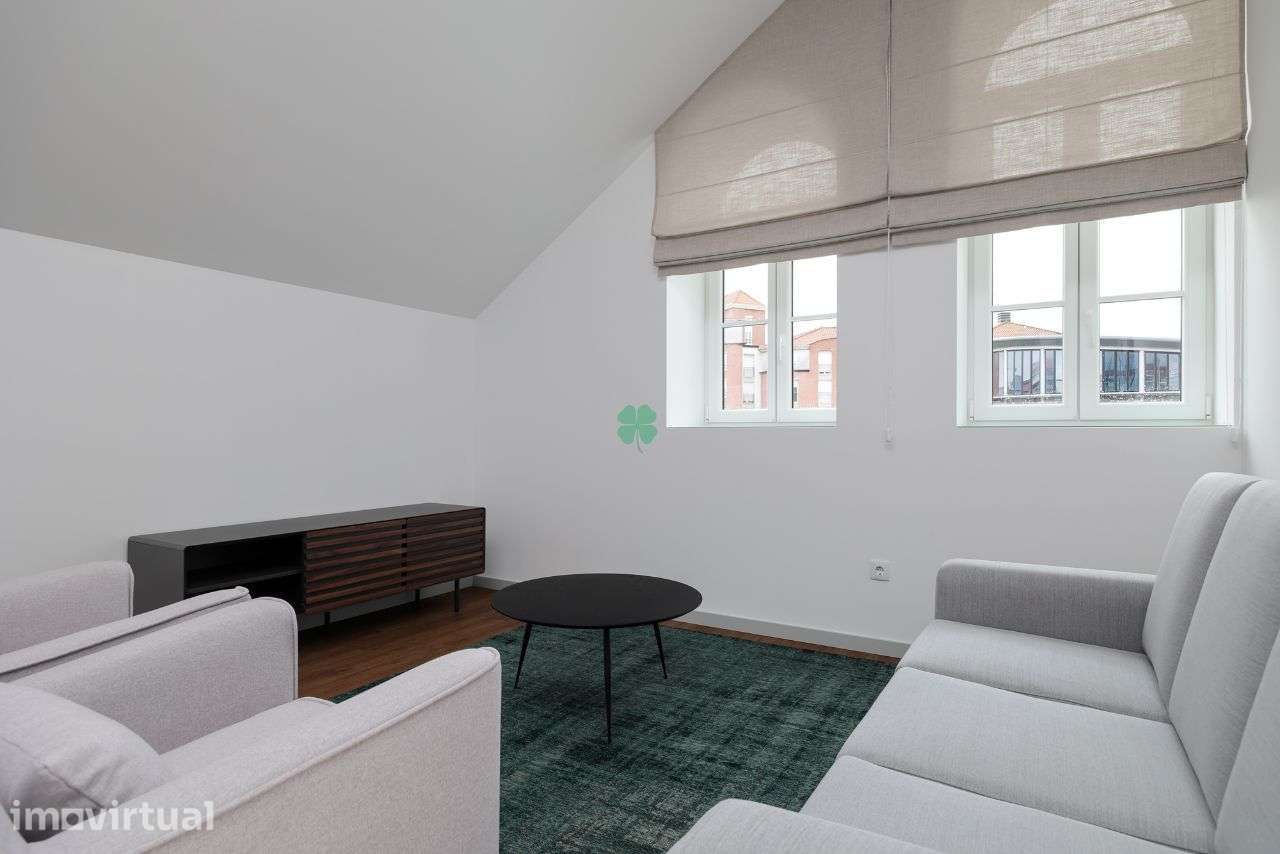 Apartamentos novos com varanda e ar condicionado - Grande imagem: 4/42