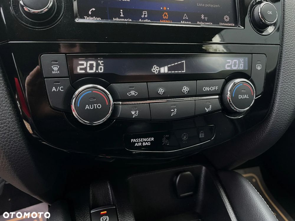 Nissan Qashqai 1.3 DIG-T Tekna+ - 30