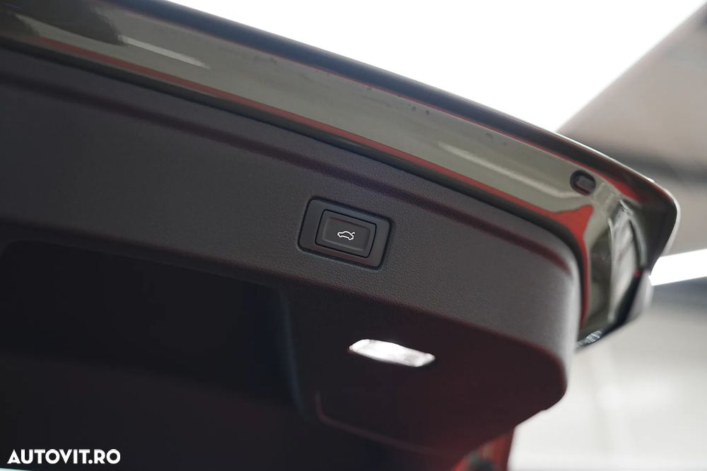 Audi A5 ack 40 TDI quattro S tronic S line business - 31