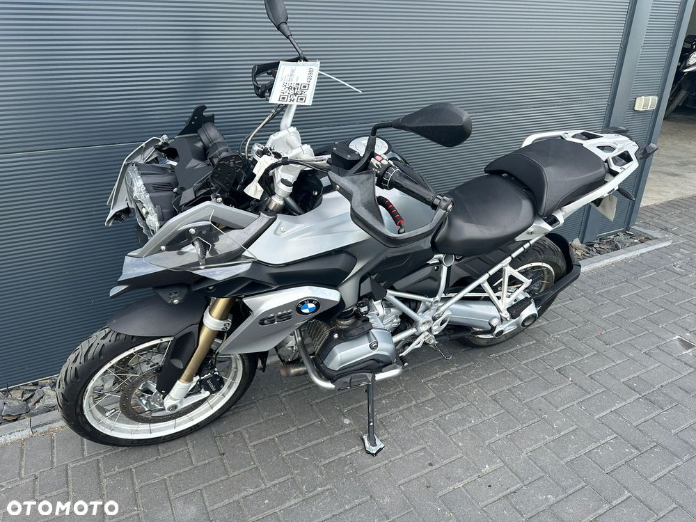 BMW R - 1
