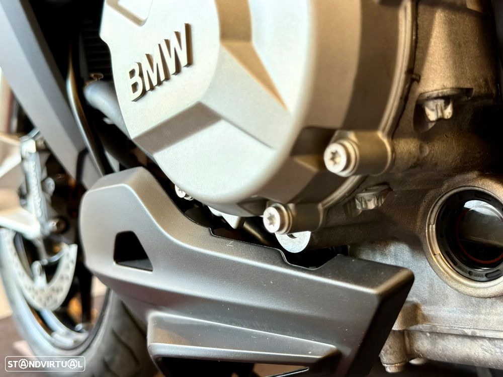 BMW S 1000 XR S1000 XR - 44