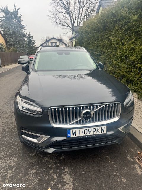 Volvo XC 90 B5 D AWD Inscription - 2
