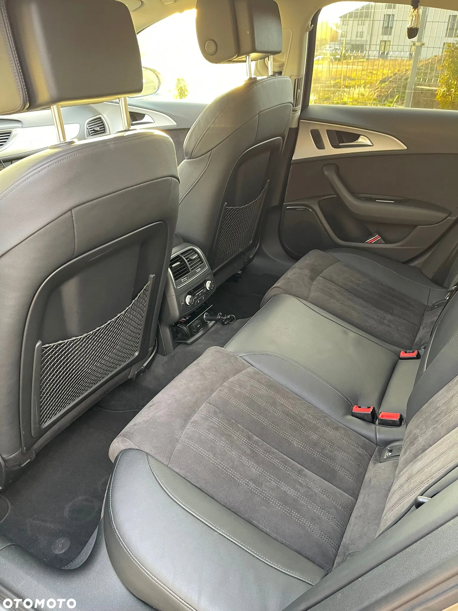 Audi A6 2.0 TDI Quattro S tronic - 10