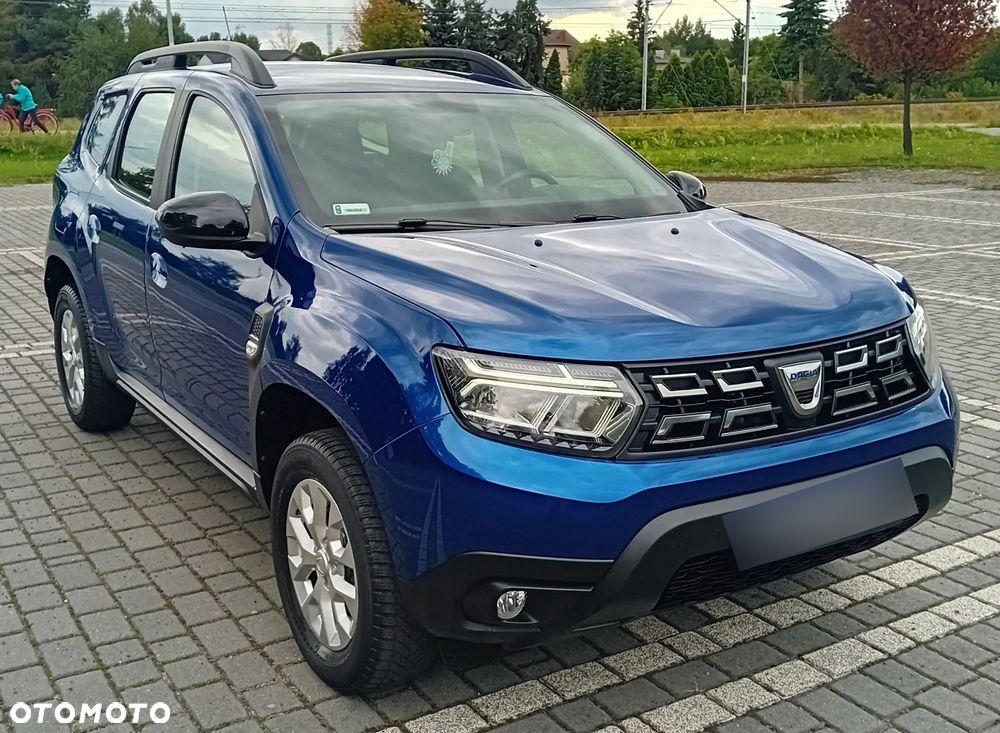 Dacia Duster 1.0 TCe Journey - 6