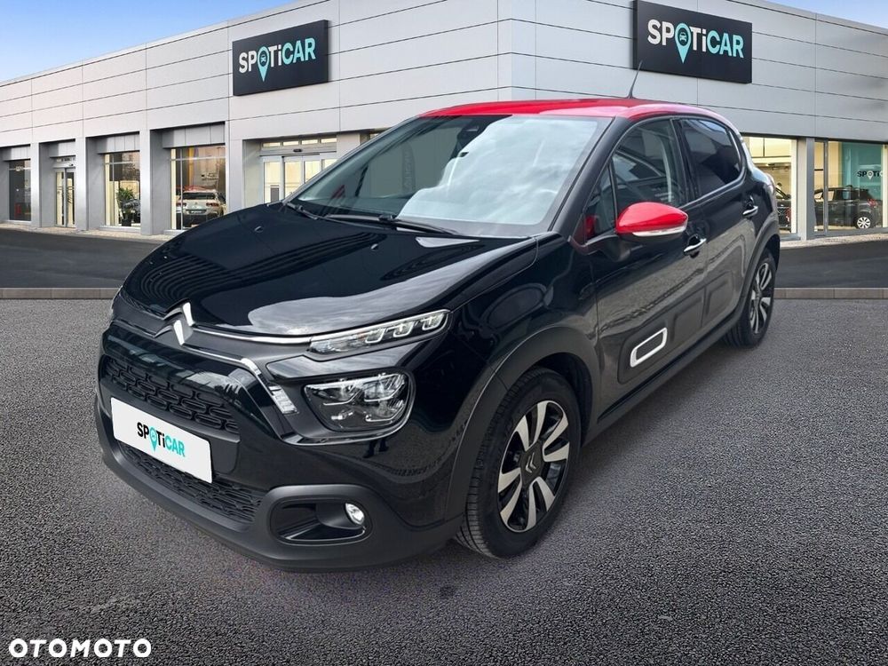 Citroën C3 1.2 PureTech Max - 2