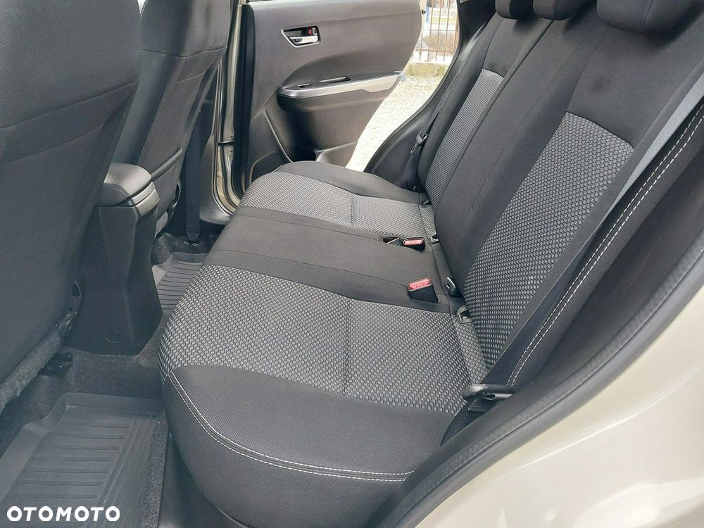 Suzuki Vitara 1.4 Boosterjet Premium 2WD - 21