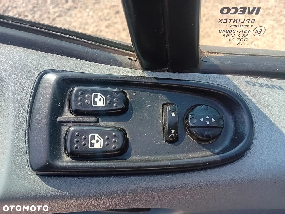 Iveco Daily Wywrotka - 16