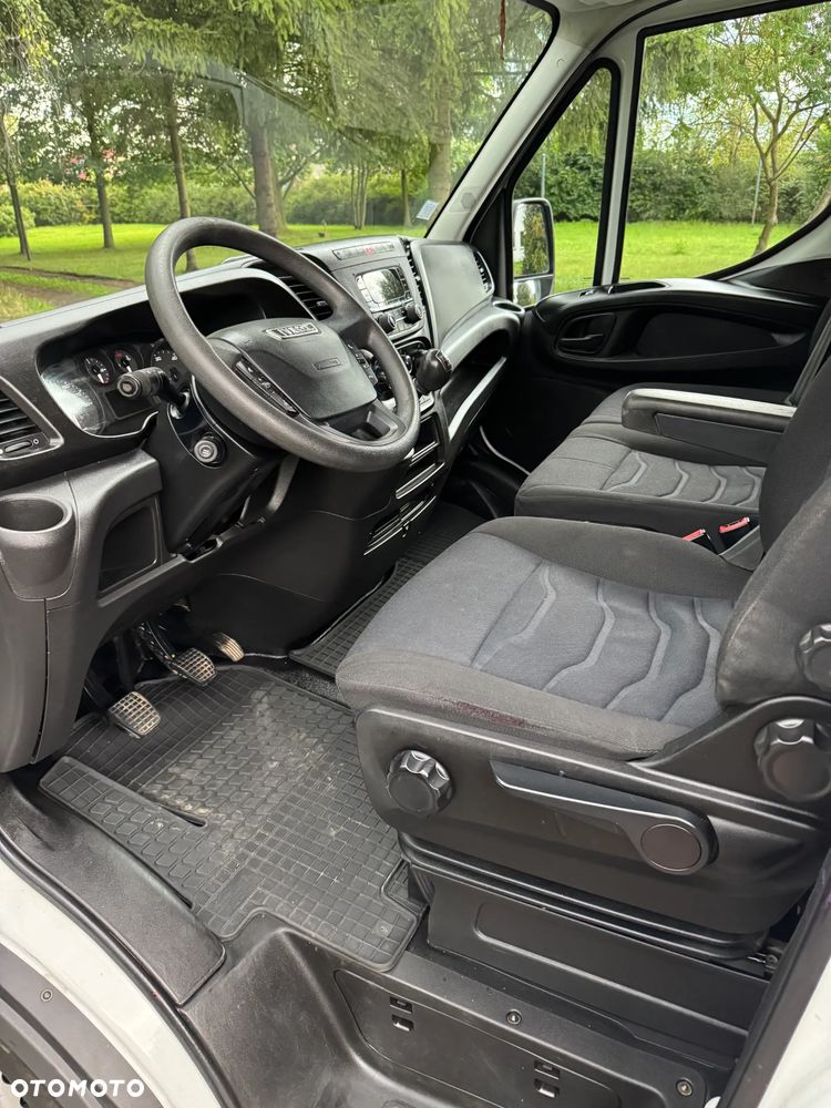 Iveco daili - 9