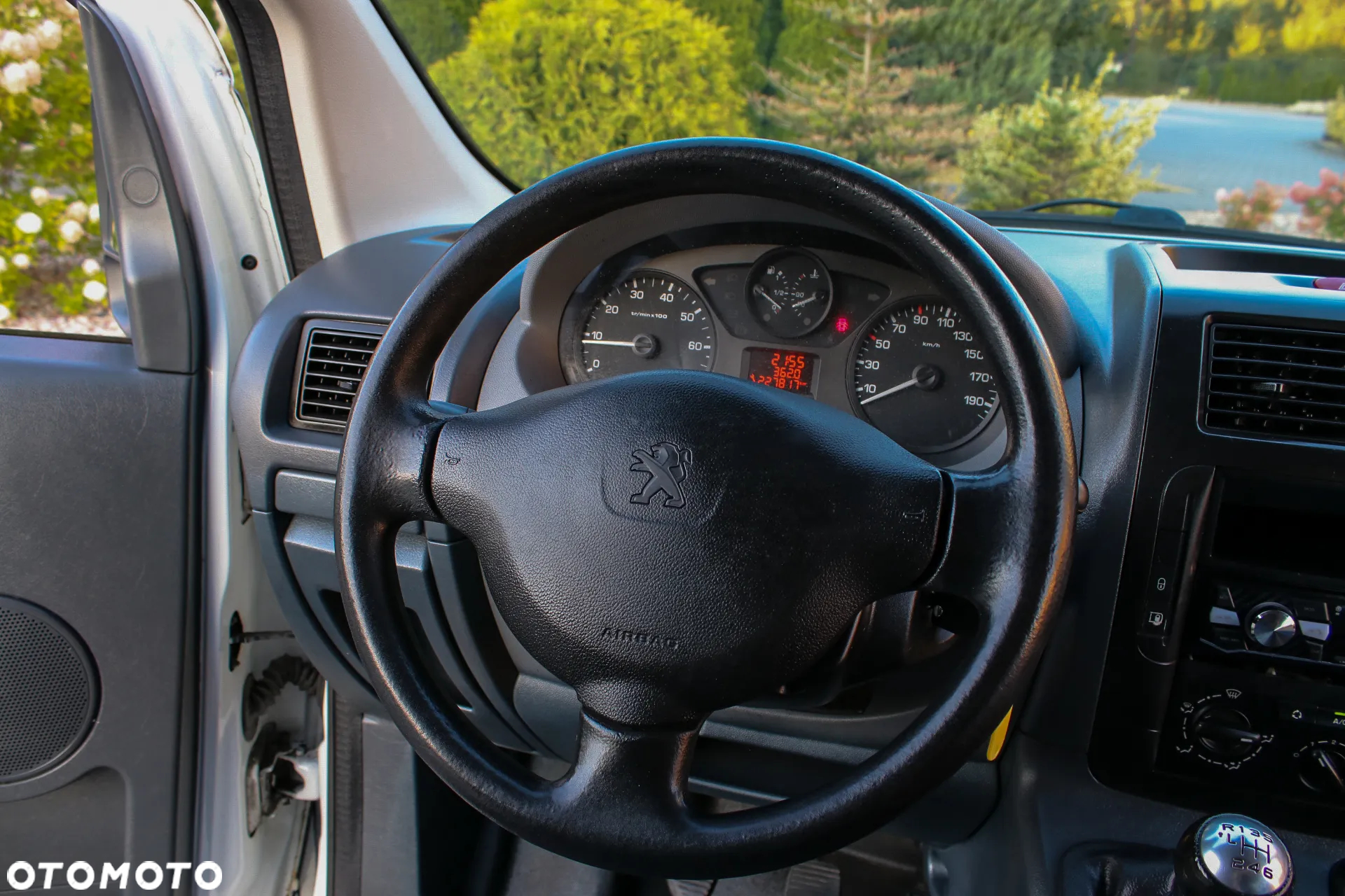 Peugeot Expert - 26