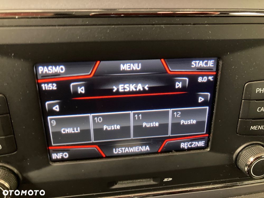 Seat Leon 1.0 EcoTSI Style S&S - 11