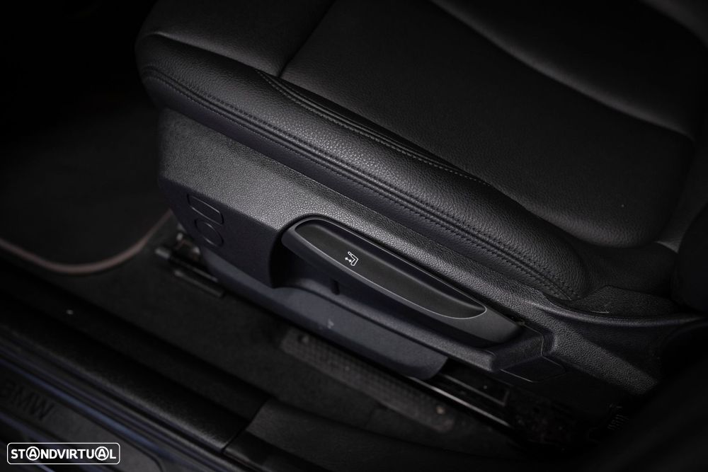 BMW X2 18 i sDrive Auto - 32