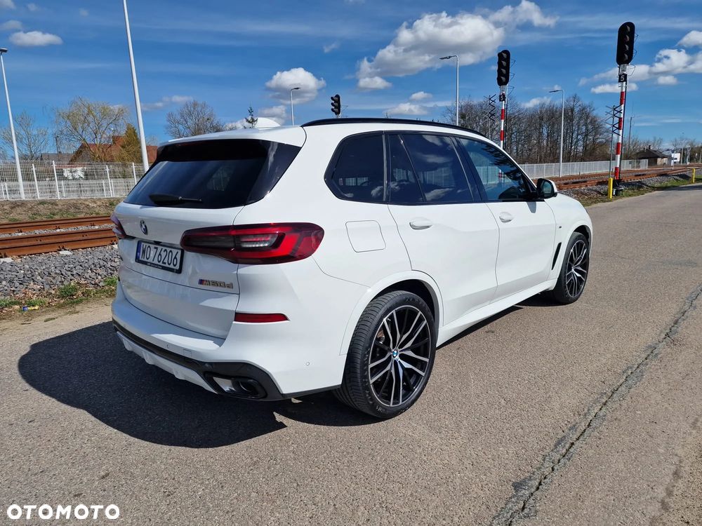 BMW X5 M - 4