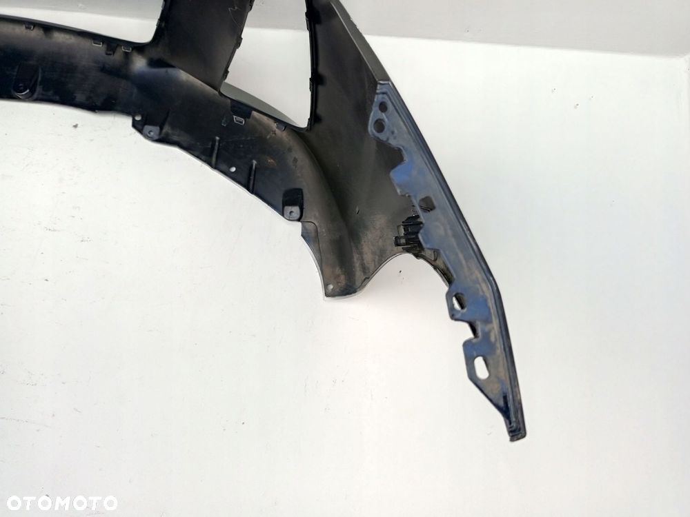 BMW 6 GT G32 M-PAKIET LCI LIFT 2020- ZDERZAK PRZÓD PRZEDNI 8078784 ÷ - 12