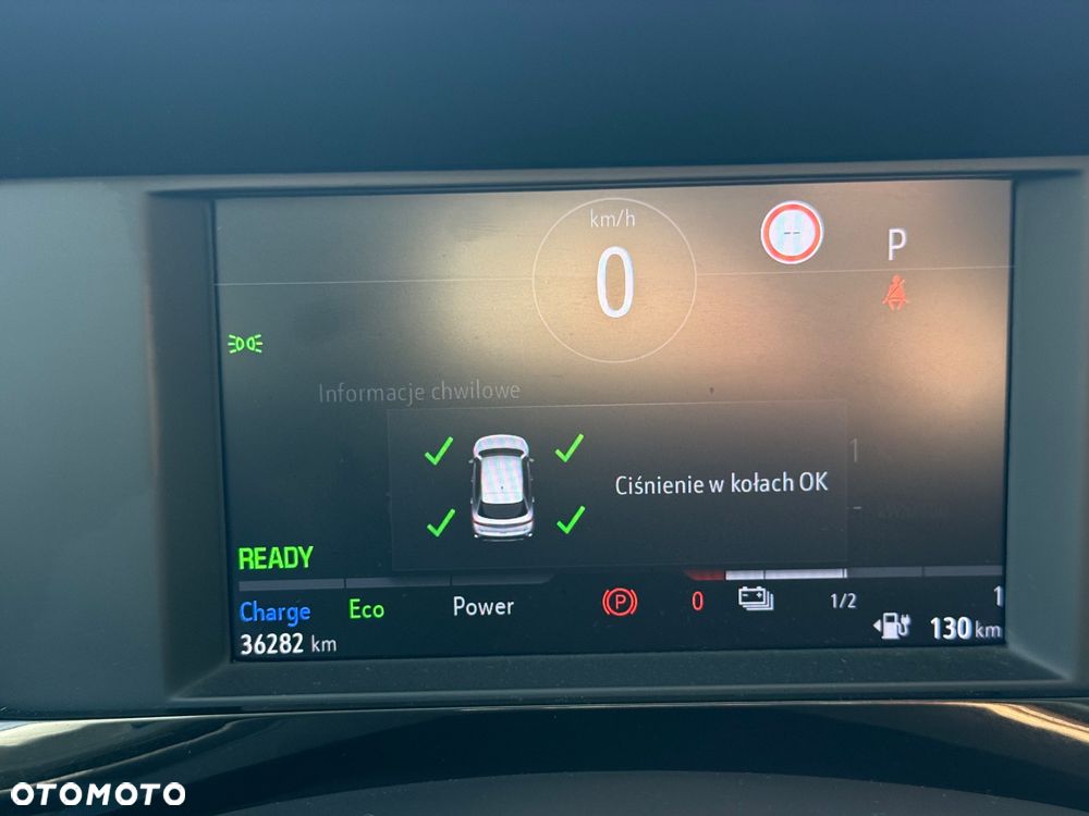Opel Mokka 50kWh Elegance - 28