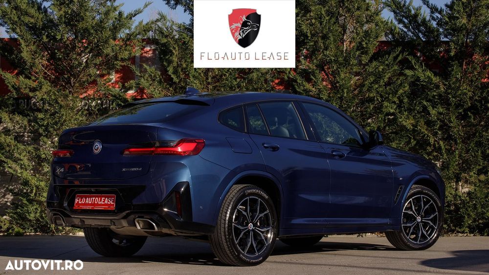 BMW X4 - 4