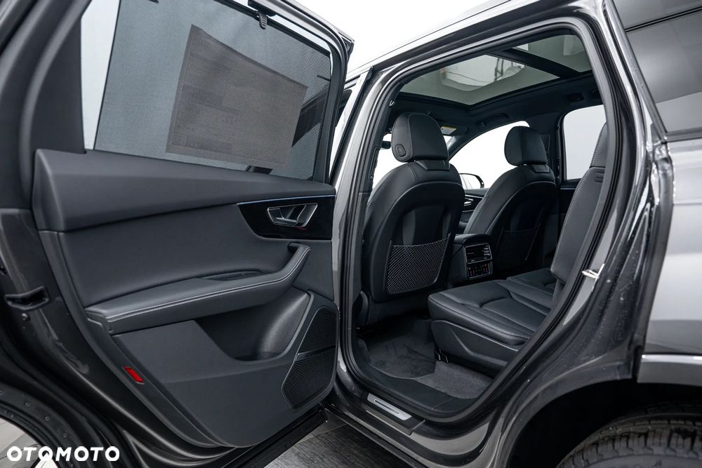 Audi Q7 50 TDI quattro tiptronic S line - 14