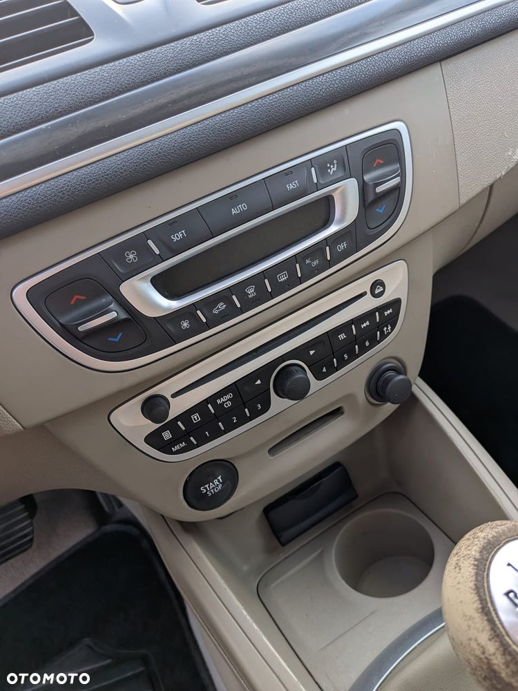 Renault Megane dCi 160 FAP GT - 16