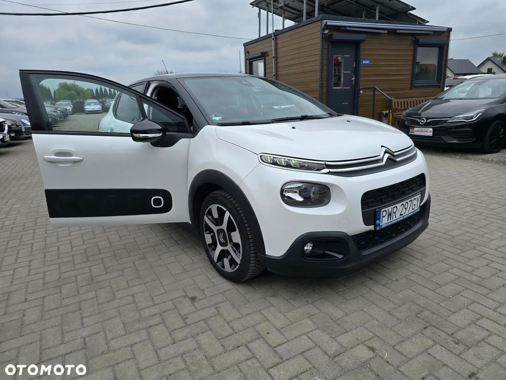 Citroën C3 - 21