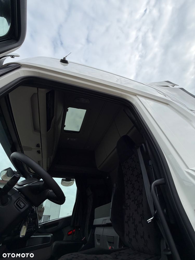 Scania R450 - 20
