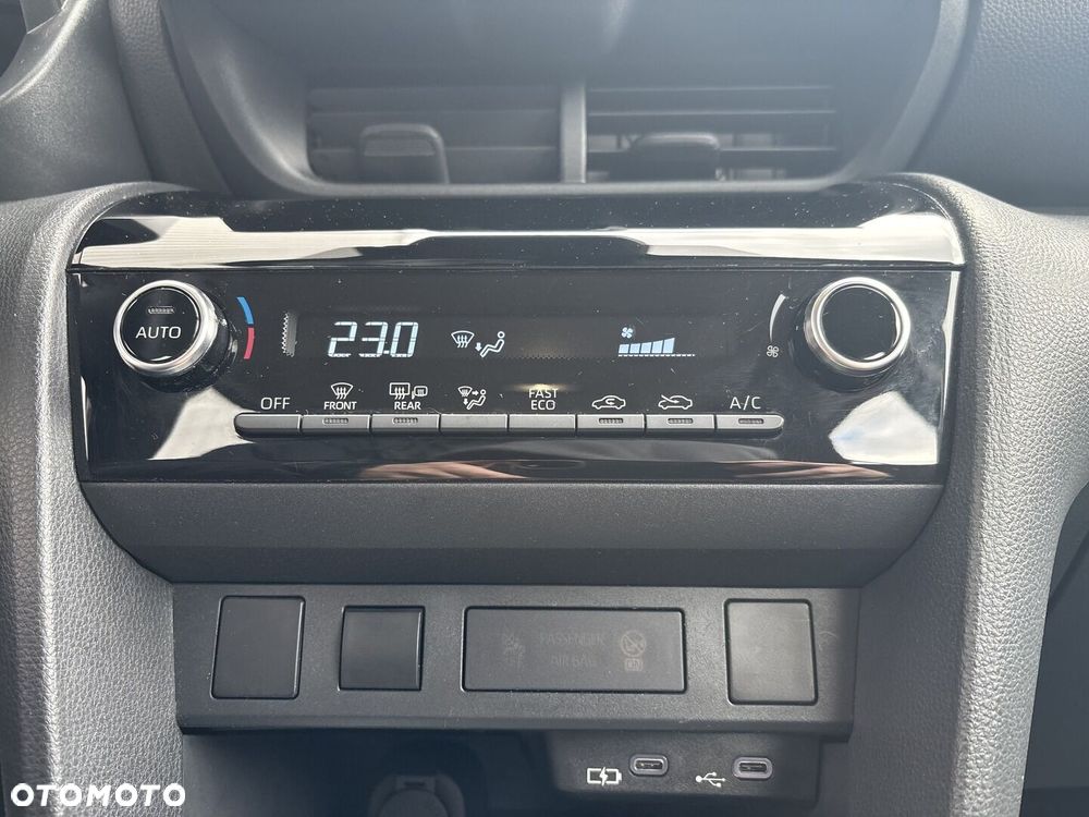 Toyota Yaris Cross Hybrid 1.5 Comfort - 20