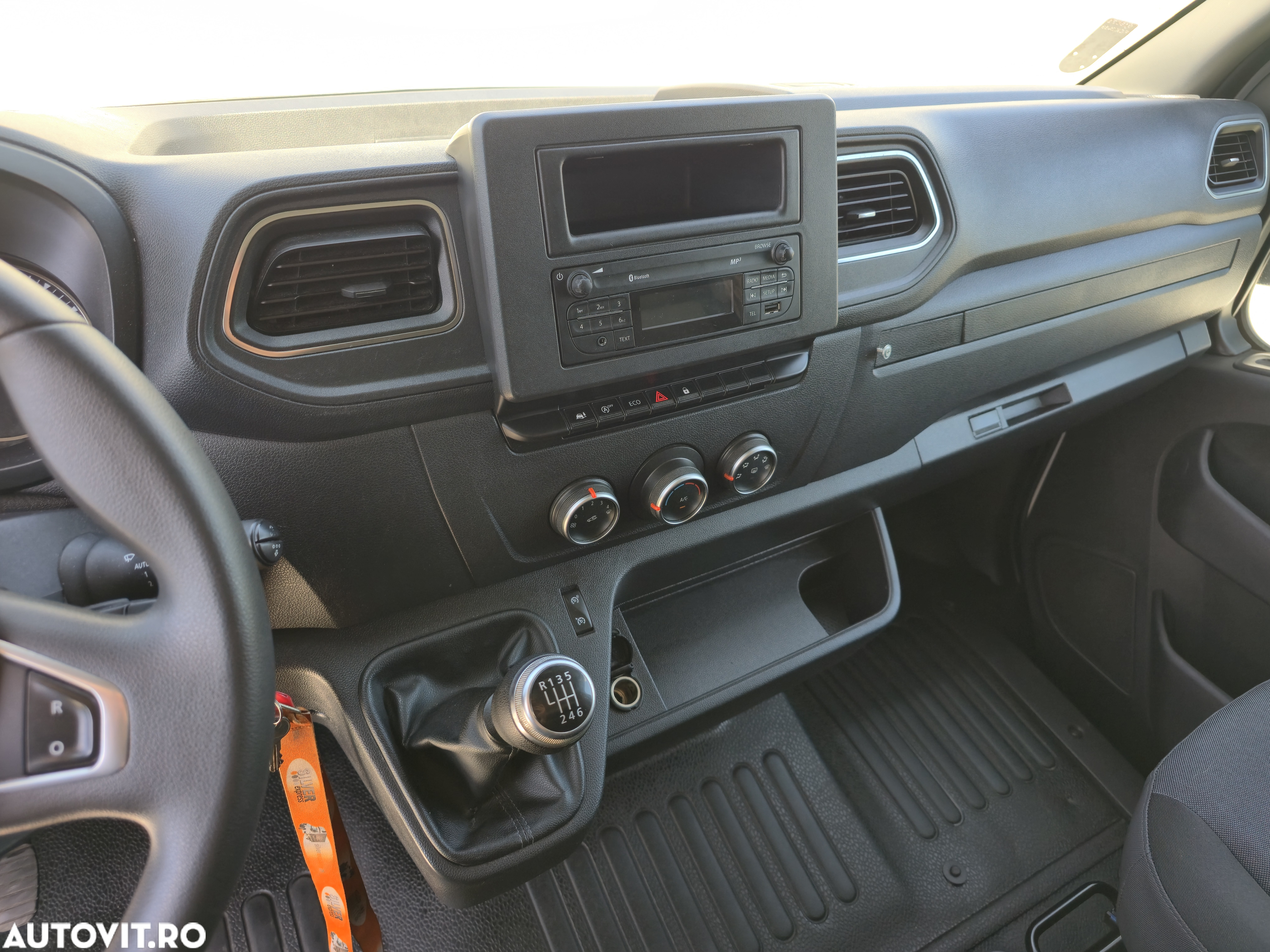 Renault Master - 8