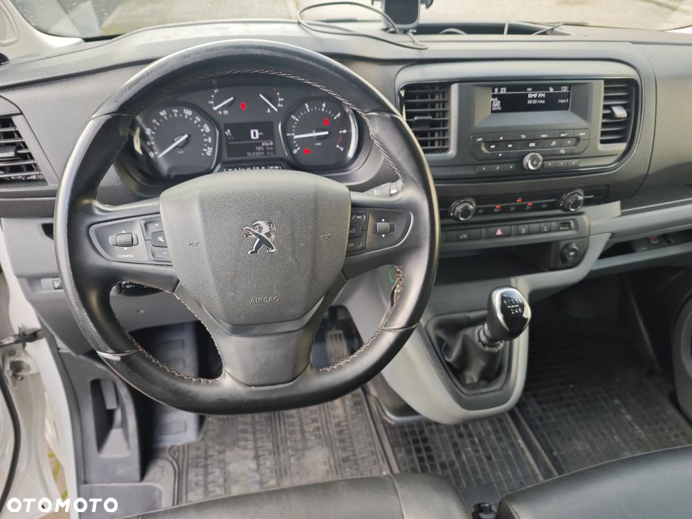 Peugeot EXPERT TRAVELLER - 4