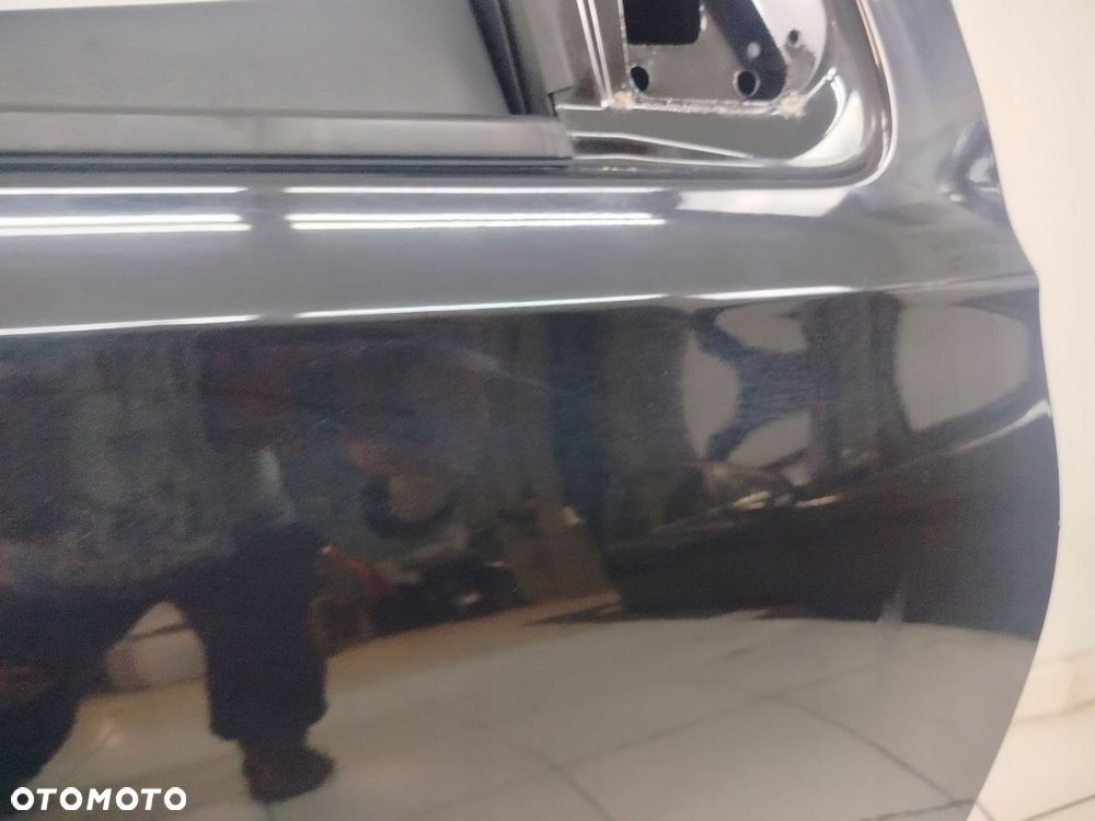 nissan qashqai j10 +2 08r- drzwi prawe przednie prawy przód z11 - 8