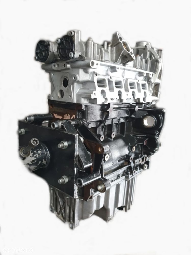 SILNIK ZREGENEROWANY 1.4 TSI CAX CAXA C122 PS VW AUDI SEAT SKODA 12 MSC. GWARANCJA - 4