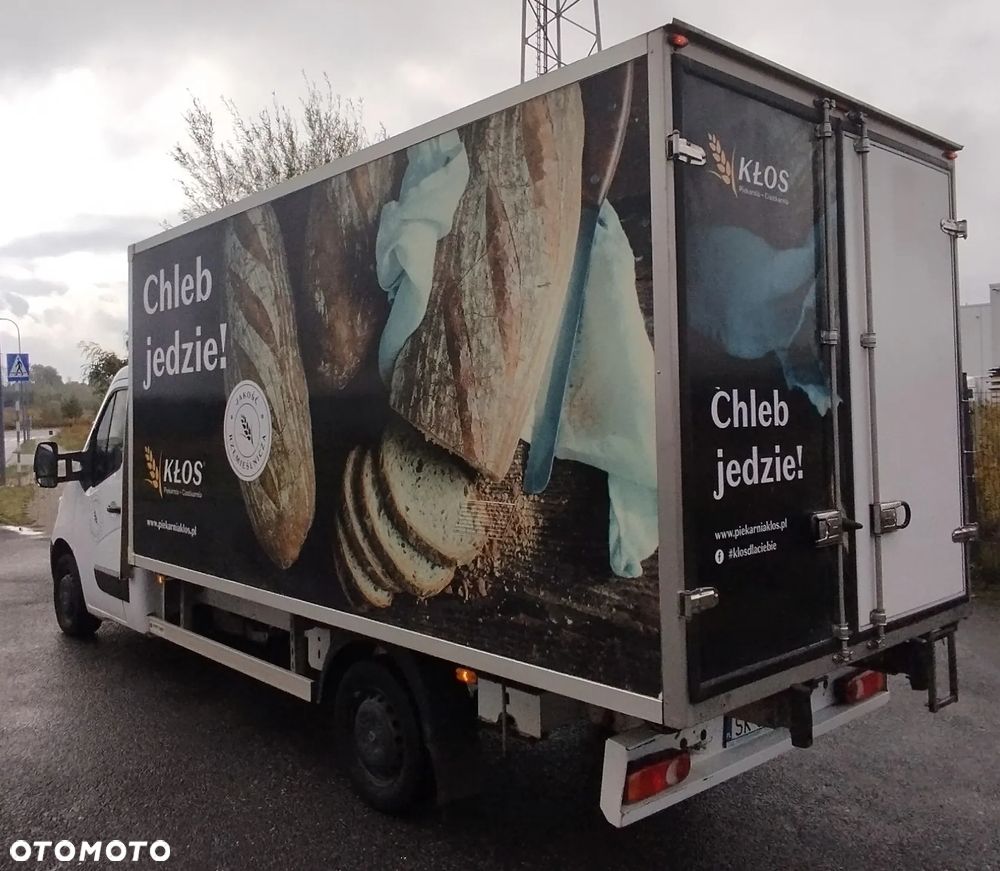 Renault Master - 9