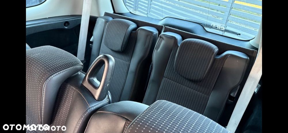 Renault Scenic TCe 130 Bose Edition - 15