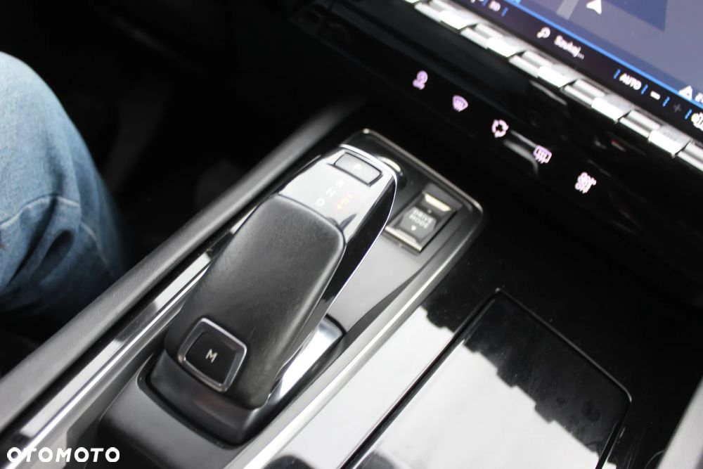 Peugeot 508 - 19