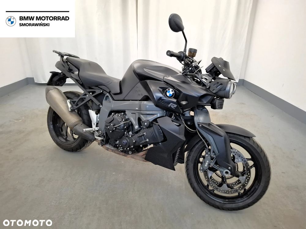 BMW K - 1