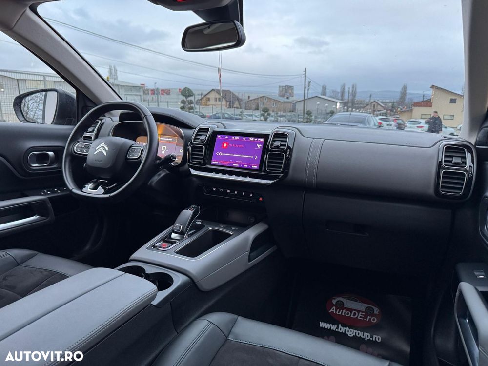 Citroën C5 Aircross - 6