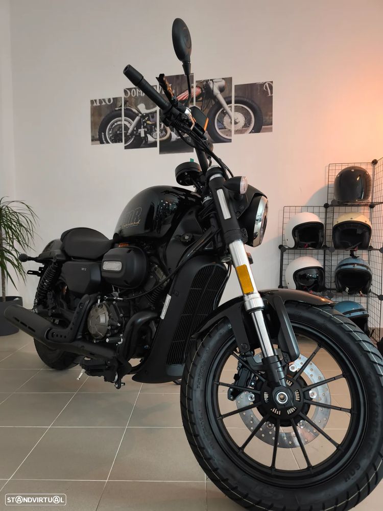 QJ Motor SRV 12 (MEGA CAMPANHA - OFERTA = CILINDRADA) - 2