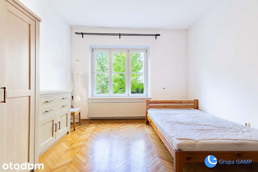 OKAZJA! Studio, kuchnia ,38m2*Krowodrza* UP, AGH