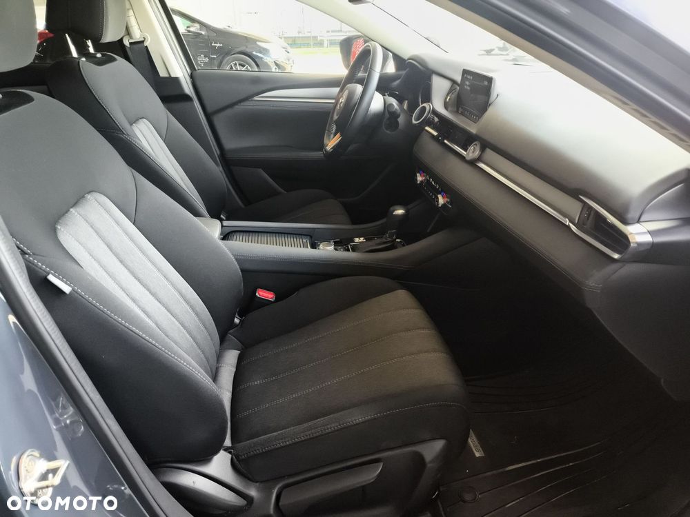 Mazda 6 2.0 Center-Line - 20