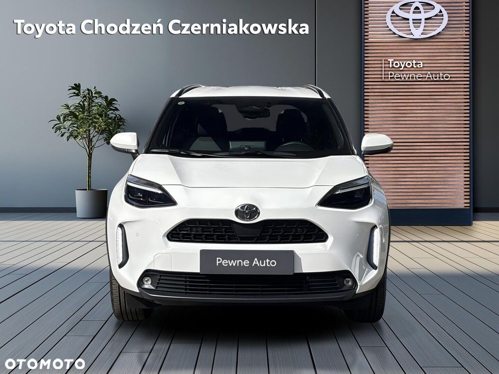 Toyota Yaris Cross Hybrid 1.5 Style - 8
