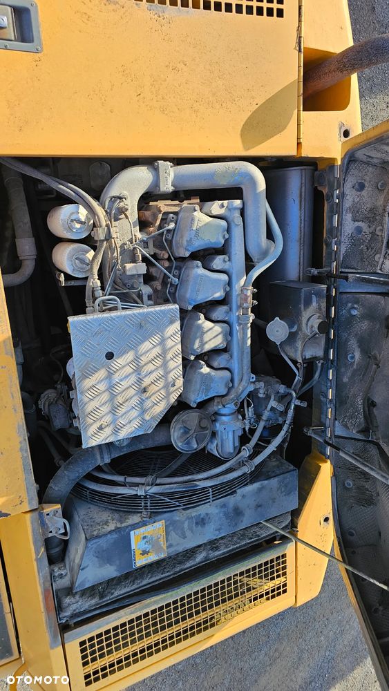 Liebherr 904 Litronic - 7