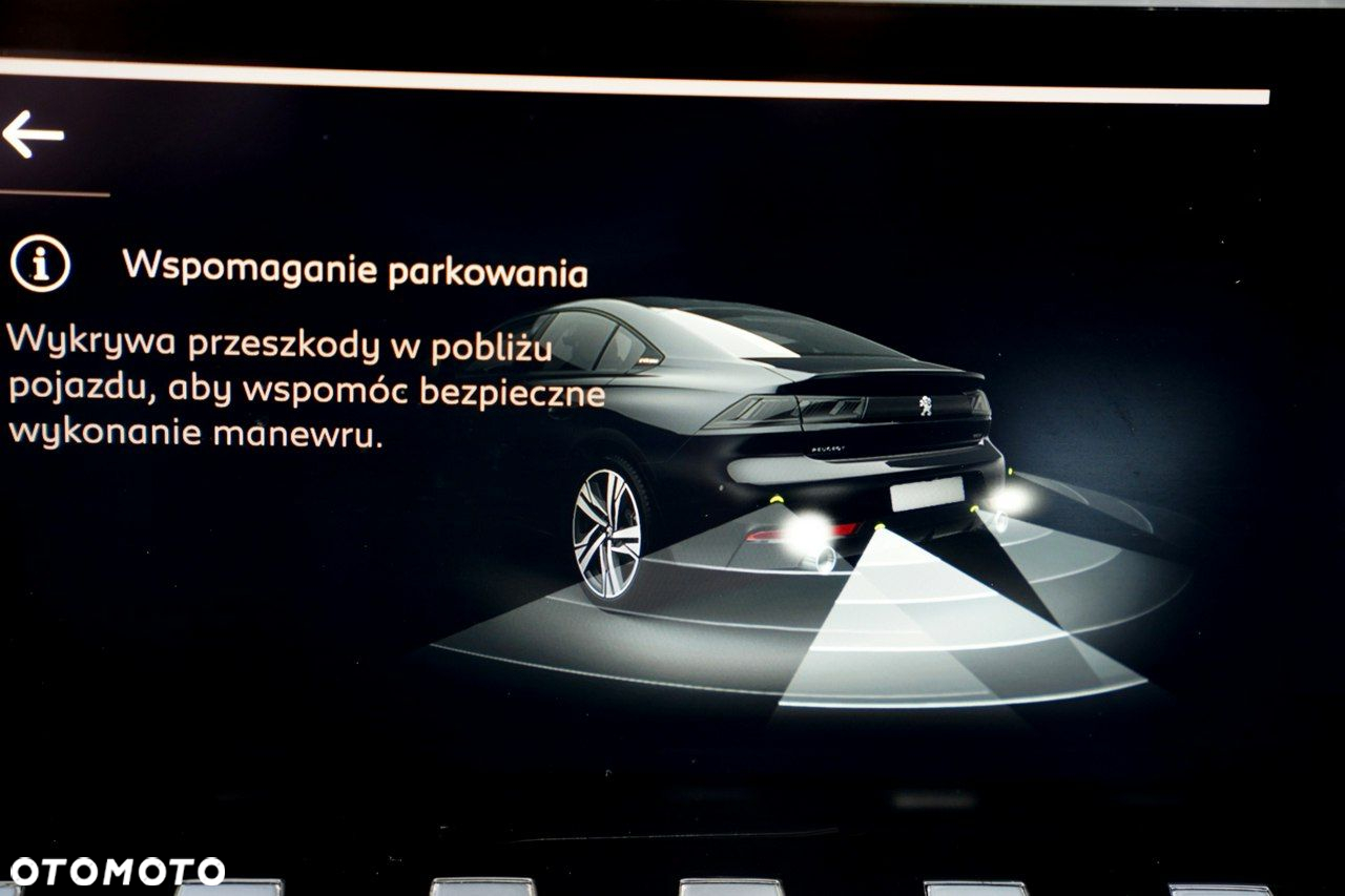 Peugeot 508 - 35