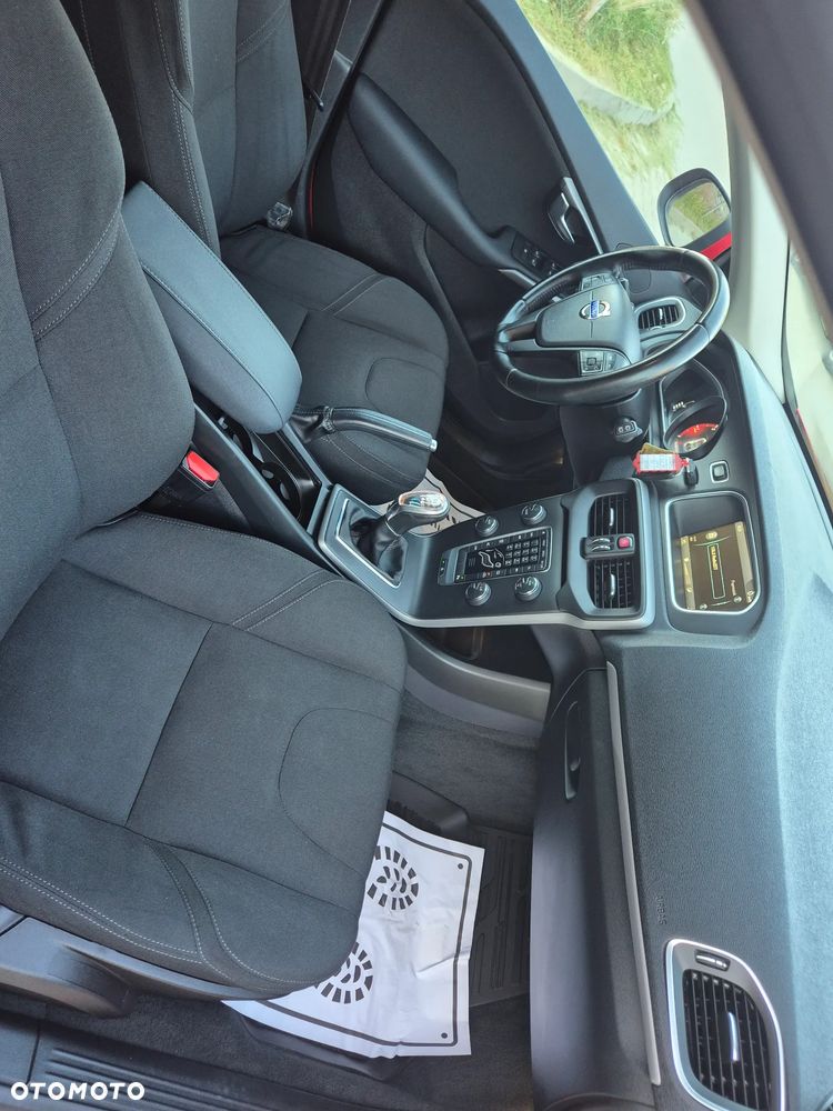 Volvo V40 - 12