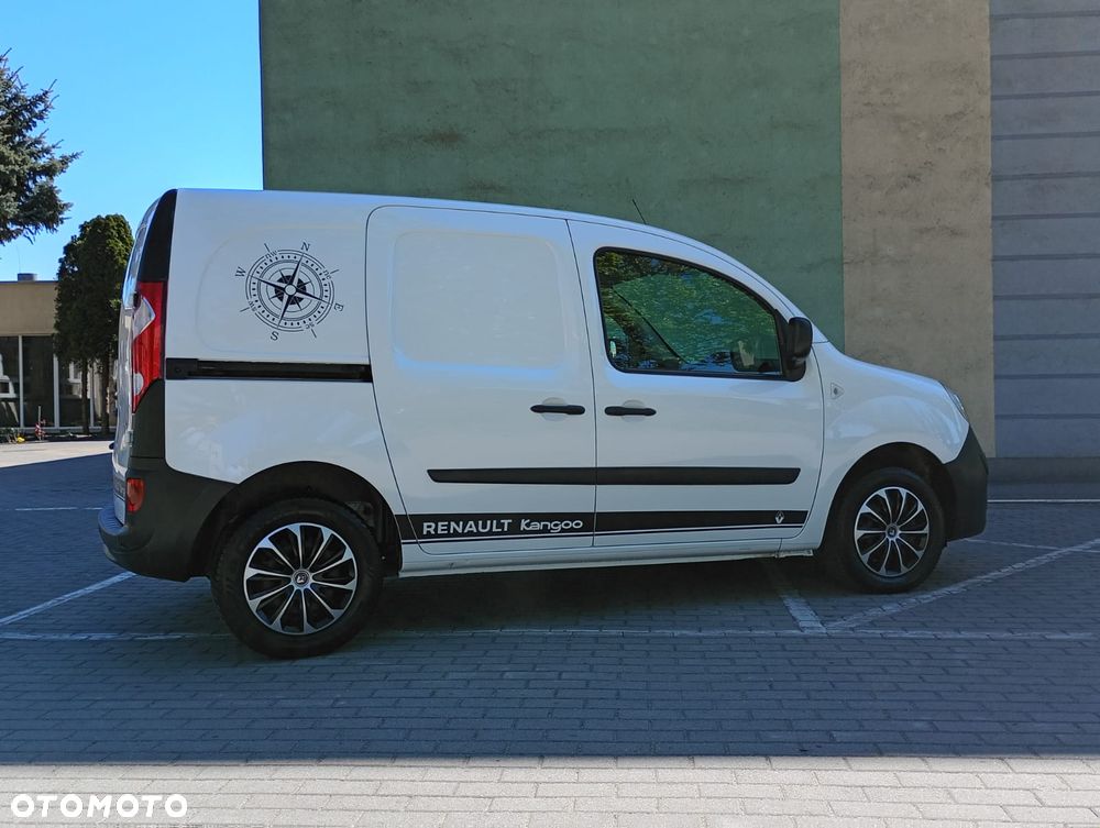 Renault Kangoo - 18