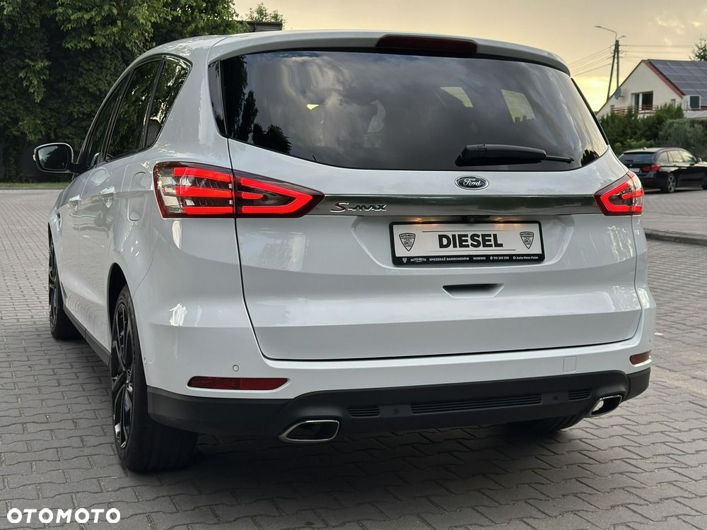 Ford S-Max - 3