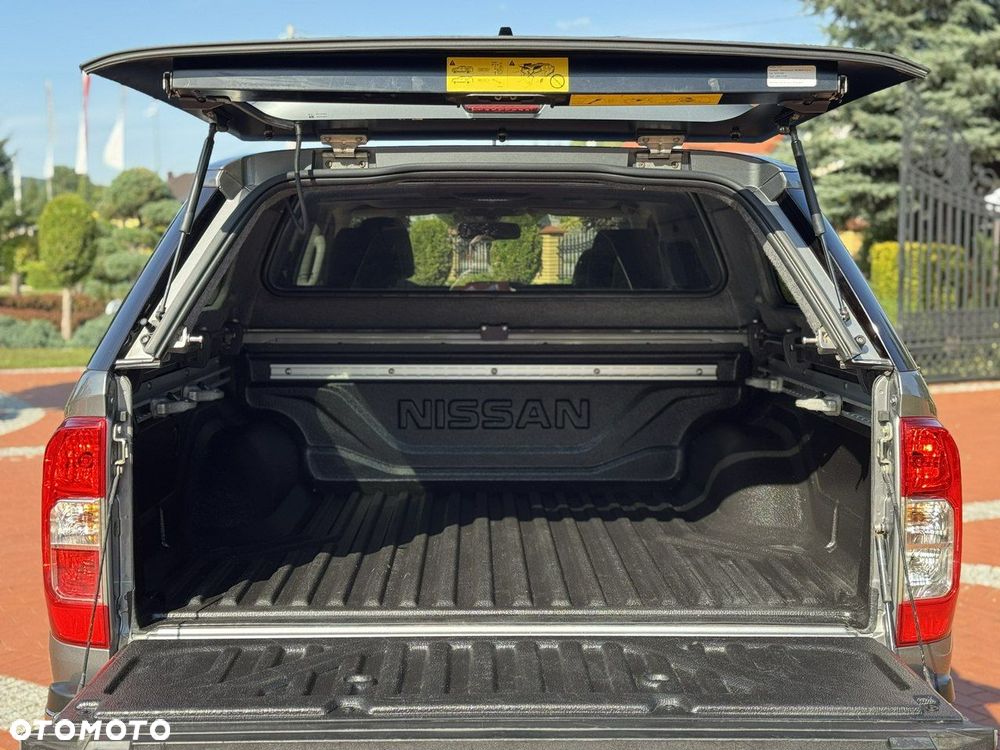 Nissan Navara - 16